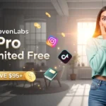 How to Get Eleven labs Pro Unlimited Free Legally