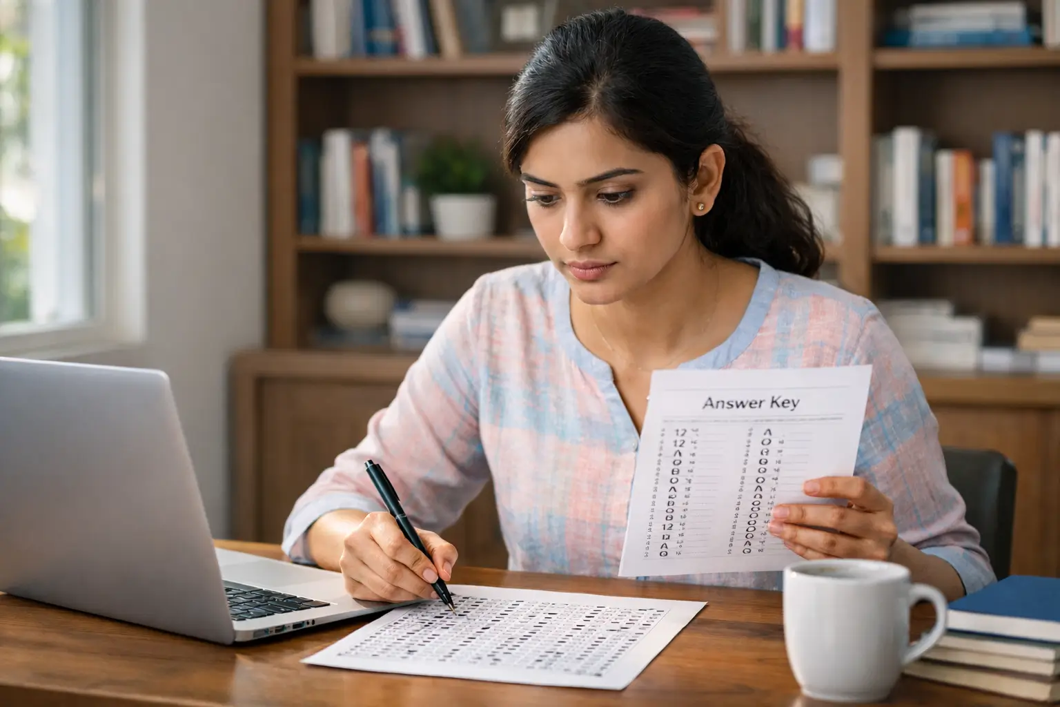 CTET Answer Key 2026 PDF