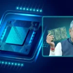 advanced chip manufacturing india
