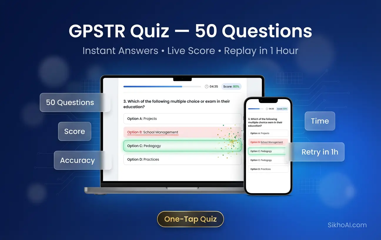 SSC GD quiz previous year questions with answers